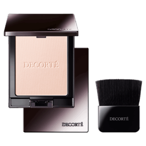 黛珂 DECORTÉ 透明定妆散粉