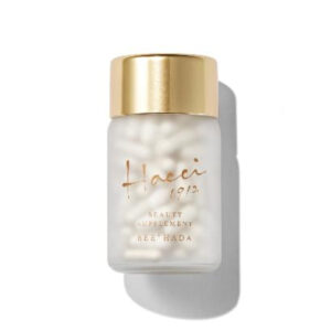 HACCI 美容营养食品 BEE+ HADA