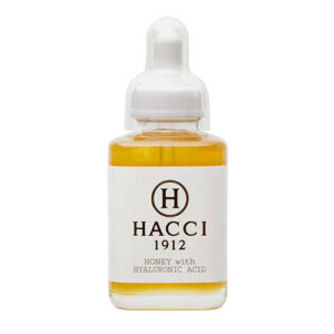HACCI 美容蜂蜜 含玻尿酸 140g