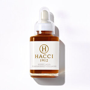 HACCI 美容蜂蜜 含法国松树皮提取物・胶原蛋白 140g