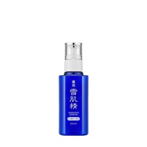 雪肌精 SEKKISEI 药用 乳液 丰润型 140ml