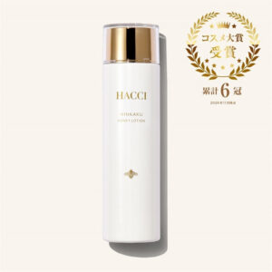 HACCI 蜂蜜化妆水 150ml