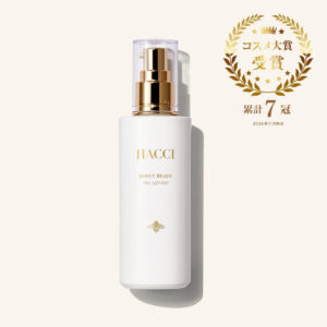 HACCI 蜂蜜精华液 95ml