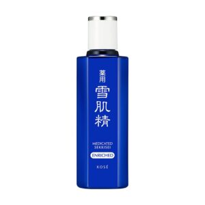 雪肌精 SEKKISEI 药用 丰润型 200ml