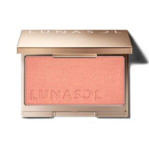 日月晶采 LUNASOL 【OUTLET】透亮腮红 光泽 替换装 EX13