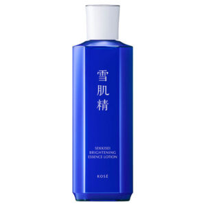 雪肌精 SEKKISEI 药用 美白精华化妆水 350ml