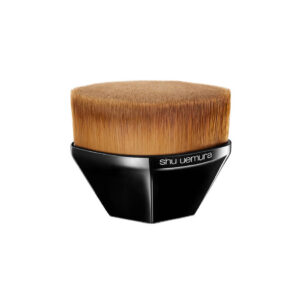 植村秀 shu uemura 花瓣 55 粉底刷
