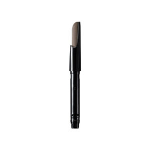植村秀 shu uemura 薙刀眉笔 棕色 替换芯