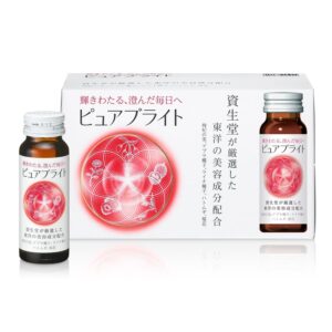 PURE BRIGHT 【OUTLET・瑕疵品】＜饮品＞10支