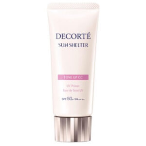 黛珂 DECORTÉ 阳光防护 多效提亮CC霜