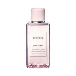 黛珂 DECORTÉ 水漾焕采 药用精华水