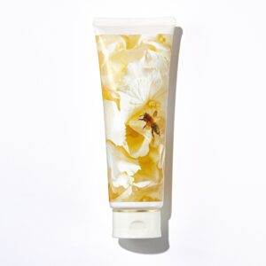 HACCI BOUQUET BLANC 洗发水 240ml
