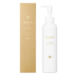 HACCI 卸妆护理啫喱 190ml