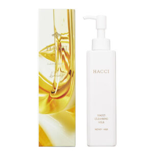 HACCI 卸妆乳