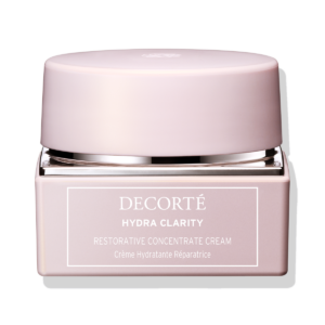 黛珂 DECORTÉ 水漾焕采 浓萃面霜