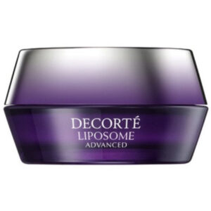 黛珂 DECORTÉ LIPOSOME 进阶修护面霜