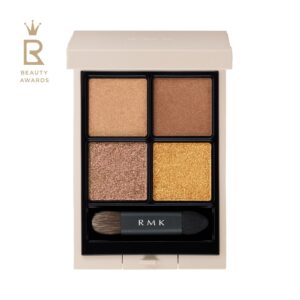 RMK 同色系眼影盘
