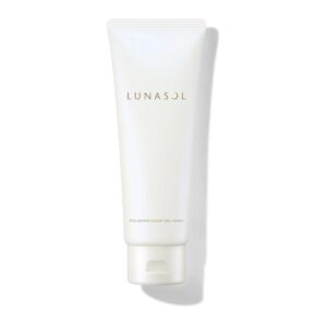 日月晶采 LUNASOL 净澈凝胶洁面