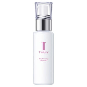 唐妮薇 TWANY 美白乳液 N