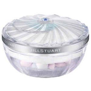 吉尔斯图尔特 JILL STUART SOMETHING PURE BLUE 面部&身体蜜粉 N〈限定款〉
