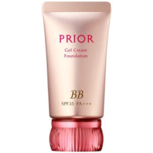 PRIOR 美泽 BB 凝霜 n