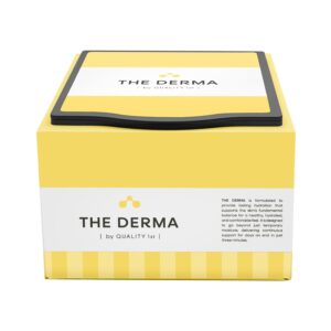THE DERMA VC100(升级版)盒装