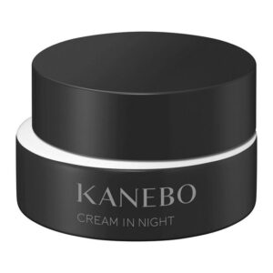 嘉娜宝 KANEBO 夜间滋润面霜 Ⅱ