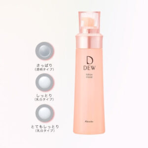 嘉娜宝 DEW 化妆水 极滋润型
