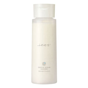 ines 温和磨砂洁面 400g