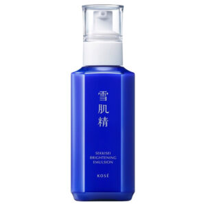 雪肌精 SEKKISEI 药用 美白乳液