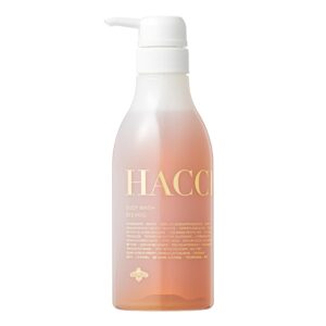 HACCI 沐浴露 Bee Hug