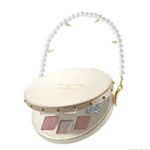 植村秀 shu uemura 珠光眼影盘<限定款>