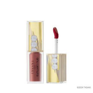 植村秀 shu uemura 绢护光泽妆前乳<限定款>