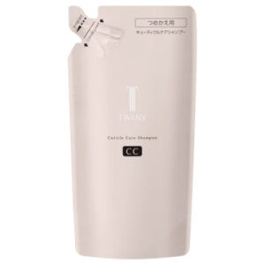 唐妮薇 TWANY 【OUTLET】毛鳞片护理洗发水 替换装