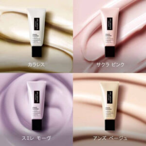 植村秀 shu uemura UNLIMITED 妆前打底