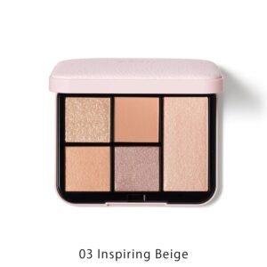 SNIDEL BEAUTY 【OUTLET】修容盘 n 限定包装 4