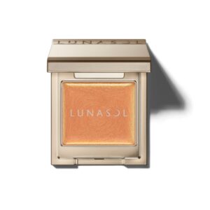 日月晶采 LUNASOL 【OUTLET】单色眼影 EX06J