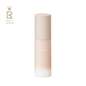 RMK 持久凝霜粉底
