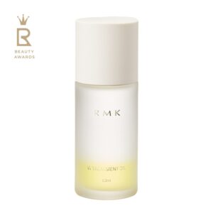 RMK Wトリートメントオイル