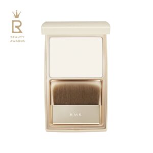 RMK 丝滑定妆散粉