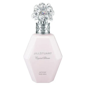 吉尔斯图尔特 JILL STUART CRYSTAL BLOOM 香氛身体乳