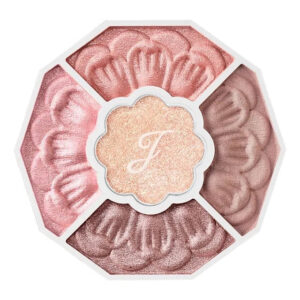 吉尔斯图尔特 JILL STUART 高定眼影盘 JEWELED BOUQUET