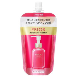 PRIOR 药用 保湿美提拉凝胶（替换装）