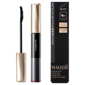 心机彩妆 MAQUILLAGE DRAMATIC 精华睫毛膏(纤长&卷翘)