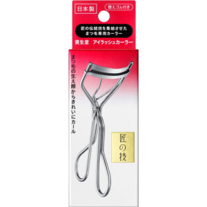 资生堂 SHISEIDO 睫毛夹