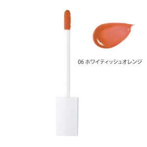 to/one 【OUTLET】花瓣精华唇膏 6