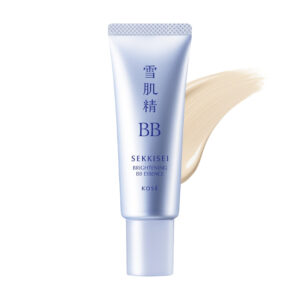 雪肌精 SEKKISEI 亮白 BB 精华