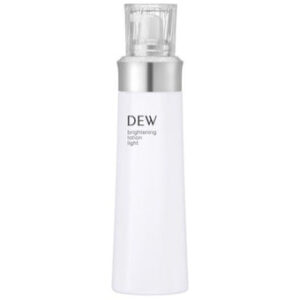 嘉娜宝 DEW 美白化妆水