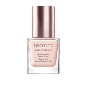 黛珂 DECORTÉ 玫瑰光泽妆前乳 +