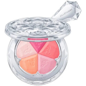 吉尔斯图尔特 JILL STUART 混色腮红盘